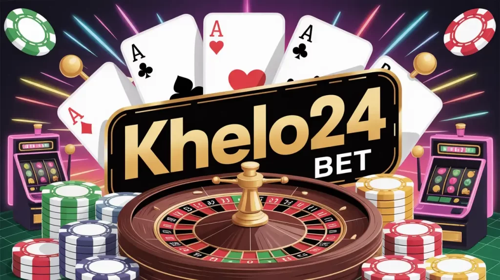 Khelo24 Bet